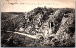 56 ROCHEFORT EN TERRE  Carte Postale Ancienne[64668] - Other & Unclassified