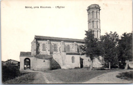 31 RIEUMES  Carte Postale Ancienne[64704] - Other & Unclassified