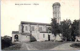 31 RIEUMES  Carte Postale Ancienne[64704] - Otros & Sin Clasificación