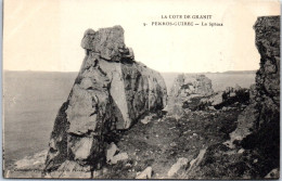 22 PERROS GUIREC  Carte Postale Ancienne[64656] - Other & Unclassified