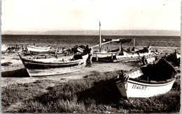 13 ETANG DE BERRE  Carte Postale Ancienne[64684] - Andere & Zonder Classificatie