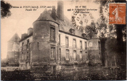 10 POUY  Carte Postale Ancienne[64701] - Other & Unclassified