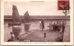 22 BINIC  Carte Postale Ancienne[64716] - Other & Unclassified