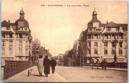 08 MEZIERES  Carte Postale Ancienne[64697] - Otros & Sin Clasificación