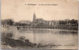 08 MEZIERES  Carte Postale Ancienne[64687] - Other & Unclassified