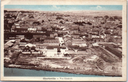 08 CHARLEVILLE  Carte Postale Ancienne[64696] - Other & Unclassified
