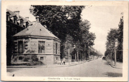 08 CHARLEVILLE  Carte Postale Ancienne[64695] - Other & Unclassified