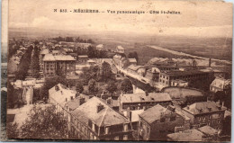 08 MEZIERES  Carte Postale Ancienne[64685] - Other & Unclassified