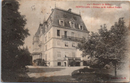 90 MORVILLARS  Carte Postale Ancienne[64592] - Autres & Non Classés