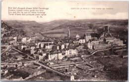 82 CAYLUS  Carte Postale Ancienne[64634] - Other & Unclassified