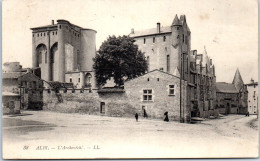 81 ALBI  Carte Postale Ancienne[64625] - Other & Unclassified