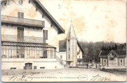 70 LAINE Carte Postale Ancienne[64614] - Sonstige & Ohne Zuordnung