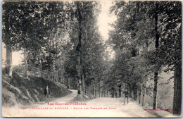 65 BAGNERES DE BIGORRE  Carte Postale Ancienne[64630] - Otros & Sin Clasificación