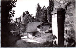 39 ARBOIS  Carte Postale Ancienne[64587] - Otros & Sin Clasificación