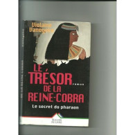 Le Trésor De La Reine Cobra - Andere & Zonder Classificatie