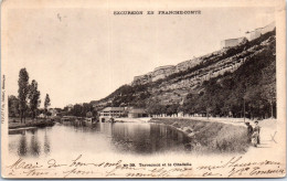 25 TARRAGNOZ  Carte Postale Ancienne[64591] - Other & Unclassified