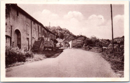 39 AUGISEY  Carte Postale Ancienne[64542] - Sonstige & Ohne Zuordnung