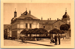 25 PONTARLIER  Carte Postale Ancienne[64520] - Other & Unclassified