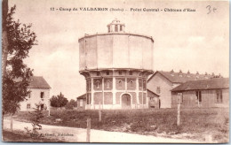 25 LE VALDAHON  Carte Postale Ancienne[64568] - Otros & Sin Clasificación