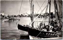 85 LES SABLES D'OLONNE  Carte Postale Ancienne[64462] - Otros & Sin Clasificación