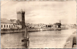 85 LES SABLES D'OLONNE  Carte Postale Ancienne[64450] - Other & Unclassified