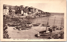 66 BANYULS SUR MER  Carte Postale Ancienne[64484] - Other & Unclassified