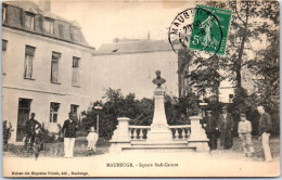 59 MAUBEUGE  Carte Postale Ancienne[64475] - Other & Unclassified