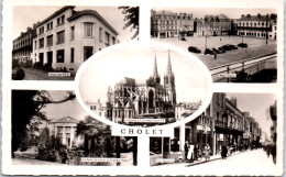 49 CHOLET  Carte Postale Ancienne[64467] - Other & Unclassified