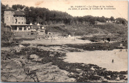 44 PORNIC  Carte Postale Ancienne[64443] - Other & Unclassified