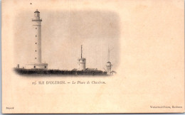 17 ILE D'OLERON  Carte Postale Ancienne[64436] - Other & Unclassified