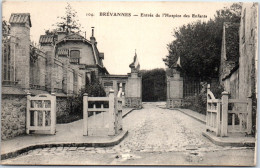 94 BREVANNES  Carte Postale Ancienne[64394] - Other & Unclassified