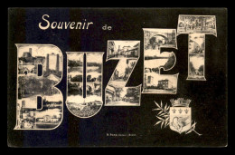 47 - BUZET - SOUVENIR MULTIVUES - Other & Unclassified