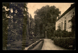 47 - CHATEAU DE LAMOTHE - AUBERGE DE JEUNESSE - Other & Unclassified