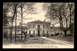 47 - POMPIEY - CHATEAU DE GUILLERY - Other & Unclassified