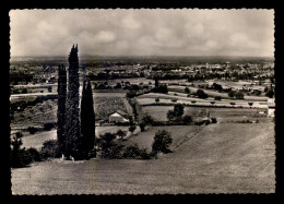 47 - TONNEINS - VALLEE DE LA GARONNE - Tonneins