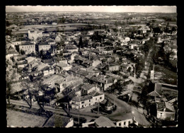 47 - VILLEREAL - VUE AERIENNE - Altri & Non Classificati