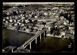 47 - LIBOS - VUE AERIENNE - Libos