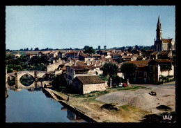 47 - NERAC-EN-ALBRET - LE PONT VIEUX - Nerac