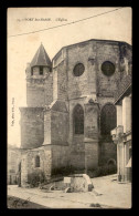 47 - PORT-SAINTE-MARIE - L'EGLISE - Altri & Non Classificati