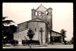 47 - LOUGRATTE - L'EGLISE - Other & Unclassified