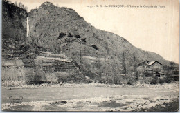 05 BRIANCON  Carte Postale Ancienne [65507] - Other & Unclassified