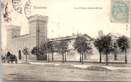 31 TOULOUSE  Carte Postale Ancienne [65467] - Sonstige & Ohne Zuordnung