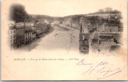 29 MORLAIX  Carte Postale Ancienne[65426] - Autres & Non Classés