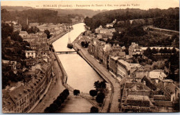 29 MORLAIX  Carte Postale Ancienne[65427] - Other & Unclassified