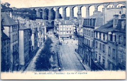 29 MORLAIX  Carte Postale Ancienne[65425] - Other & Unclassified