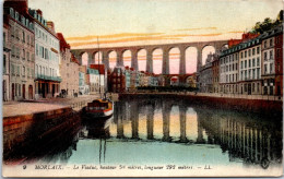 29 MORLAIX  Carte Postale Ancienne[65422] - Other & Unclassified