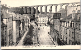 29 MORLAIX  Carte Postale Ancienne[65416] - Other & Unclassified