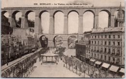 29 MORLAIX  Carte Postale Ancienne[65419] - Other & Unclassified