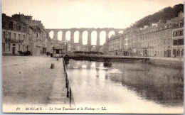 29 MORLAIX  Carte Postale Ancienne[65424] - Other & Unclassified