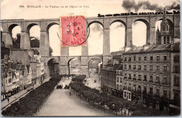 29 MORLAIX  Carte Postale Ancienne[65408] - Other & Unclassified